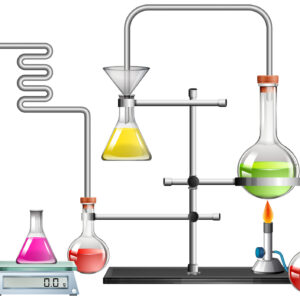 Química en español BI NM