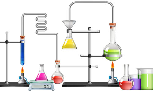 Química en español BI NM